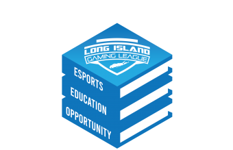 Long Island Gaming League, LLC Logo